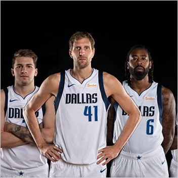 201617 Dallas Mavericks Season 201617 Nba Season By Team