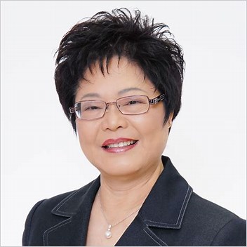 Alice Wong Canadian Women In Business