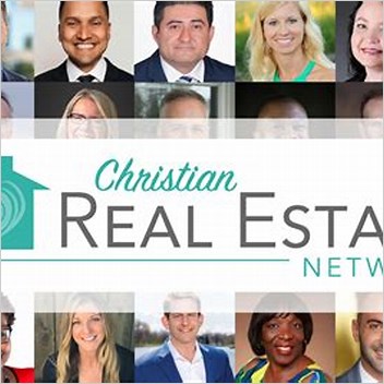 christian real estate network