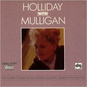 Holliday With Mulligan