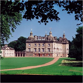 Houghton Hall Historic House Museums In Norfolk